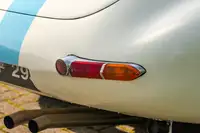 1970 Jaguar E-Type 4.2-Litre Series 2 Coupé - Fast Road-For Sale
