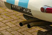 1970 Jaguar E-Type 4.2-Litre Series 2 Coupé - Fast Road-For Sale