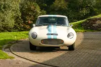 1970 Jaguar E-Type 4.2-Litre Series 2 Coupé - Fast Road-For Sale
