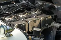 1970 Jaguar E-Type 4.2-Litre Series 2 Coupé - Fast Road-For Sale