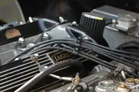 1970 Jaguar E-Type 4.2-Litre Series 2 Coupé - Fast Road-For Sale