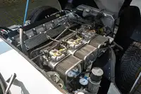 1970 Jaguar E-Type 4.2-Litre Series 2 Coupé - Fast Road-For Sale