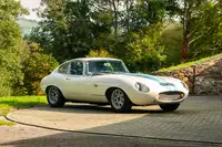 1970 Jaguar E-Type 4.2-Litre Series 2 Coupé - Fast Road-For Sale