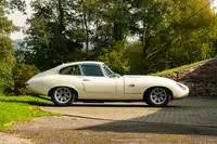 1970 Jaguar E-Type 4.2-Litre Series 2 Coupé - Fast Road-For Sale