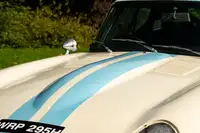 1970 Jaguar E-Type 4.2-Litre Series 2 Coupé - Fast Road-For Sale