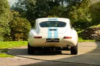 1970 Jaguar E-Type 4.2-Litre Series 2 Coupé - Fast Road-For Sale