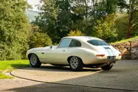 1970 Jaguar E-Type 4.2-Litre Series 2 Coupé - Fast Road-For Sale
