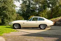 1970 Jaguar E-Type 4.2-Litre Series 2 Coupé - Fast Road-For Sale