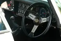 1970 Jaguar E-Type 4.2-Litre Series 2 Coupé - Fast Road-For Sale