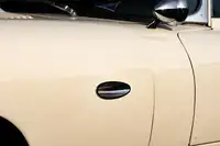 1970 Jaguar E-Type 4.2-Litre Series 2 Coupé - Fast Road-For Sale