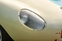 1970 Jaguar E-Type 4.2-Litre Series 2 Coupé - Fast Road-For Sale