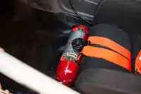 1998 Mitsubishi Pajero Evolution - 2022 Dakar Classic Finish-Sold