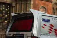 1998 Mitsubishi Pajero Evolution - 2022 Dakar Classic Finish-Sold