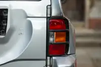 1998 Mitsubishi Pajero Evolution - 2022 Dakar Classic Finish-Sold