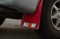 1998 Mitsubishi Pajero Evolution - 2022 Dakar Classic Finish-Sold