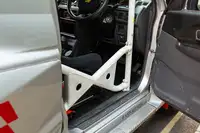 1998 Mitsubishi Pajero Evolution - 2022 Dakar Classic Finish-Sold