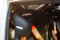 1998 Mitsubishi Pajero Evolution - 2022 Dakar Classic Finish-Sold