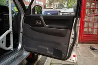 1998 Mitsubishi Pajero Evolution - 2022 Dakar Classic Finish-Sold