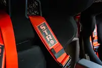 1998 Mitsubishi Pajero Evolution - 2022 Dakar Classic Finish-Sold