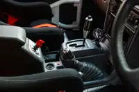 1998 Mitsubishi Pajero Evolution - 2022 Dakar Classic Finish-Sold