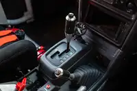 1998 Mitsubishi Pajero Evolution - 2022 Dakar Classic Finish-Sold