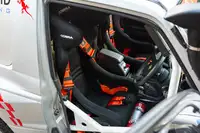 1998 Mitsubishi Pajero Evolution - 2022 Dakar Classic Finish-Sold