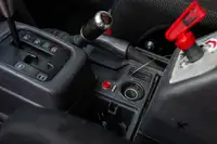 1998 Mitsubishi Pajero Evolution - 2022 Dakar Classic Finish-Sold