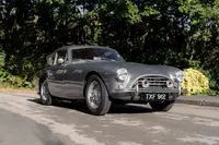1957 AC Aceca-For Sale
