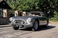 1957 AC Aceca-For Sale