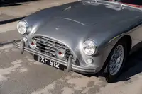 1957 AC Aceca-For Sale