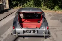 1957 AC Aceca-For Sale