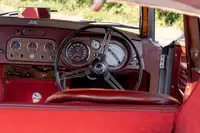 1957 AC Aceca-For Sale
