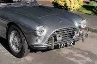 1957 AC Aceca-For Sale