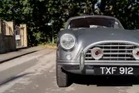 1957 AC Aceca-For Sale