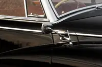 1959 Mercedes-Benz 300D Adenauer (W189)-Sold