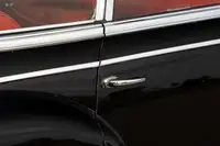 1959 Mercedes-Benz 300D Adenauer (W189)-Sold