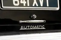 1959 Mercedes-Benz 300D Adenauer (W189)-Sold