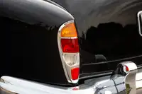 1959 Mercedes-Benz 300D Adenauer (W189)-Sold