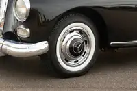 1959 Mercedes-Benz 300D Adenauer (W189)-Sold