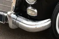 1959 Mercedes-Benz 300D Adenauer (W189)-Sold