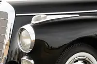 1959 Mercedes-Benz 300D Adenauer (W189)-Sold