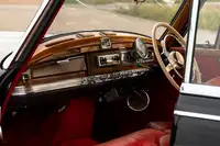 1959 Mercedes-Benz 300D Adenauer (W189)-Sold