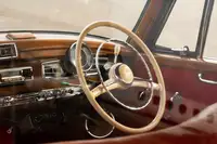 1959 Mercedes-Benz 300D Adenauer (W189)-Sold
