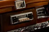 1959 Mercedes-Benz 300D Adenauer (W189)-Sold