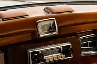 1959 Mercedes-Benz 300D Adenauer (W189)-Sold