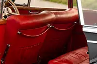 1959 Mercedes-Benz 300D Adenauer (W189)-Sold