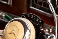 1959 Mercedes-Benz 300D Adenauer (W189)-Sold