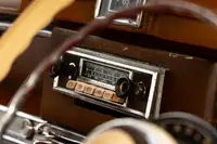 1959 Mercedes-Benz 300D Adenauer (W189)-Sold