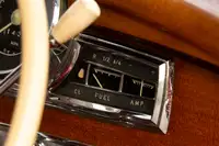 1959 Mercedes-Benz 300D Adenauer (W189)-Sold