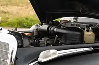 1959 Mercedes-Benz 300D Adenauer (W189)-Sold